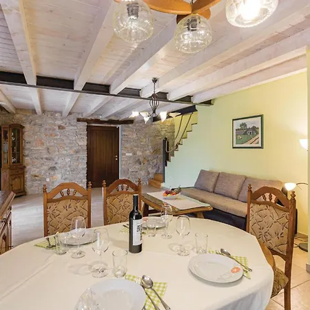 Дом отдыха Lovely In With Wifi Бале