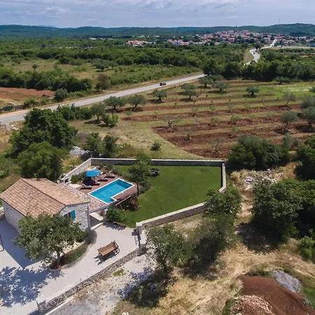 Stunning In Holiday home