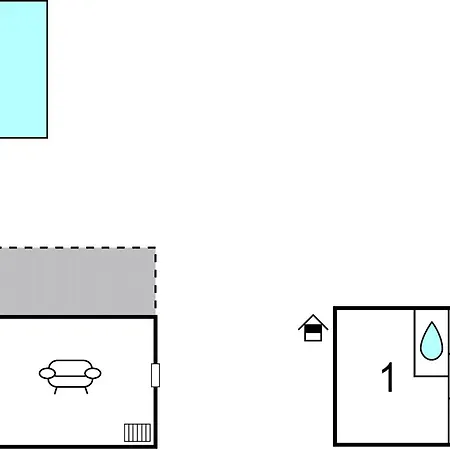 Lovely In With Wifi Дом отдыха *