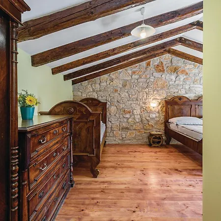Lovely In With Wifi Holiday home Bale
